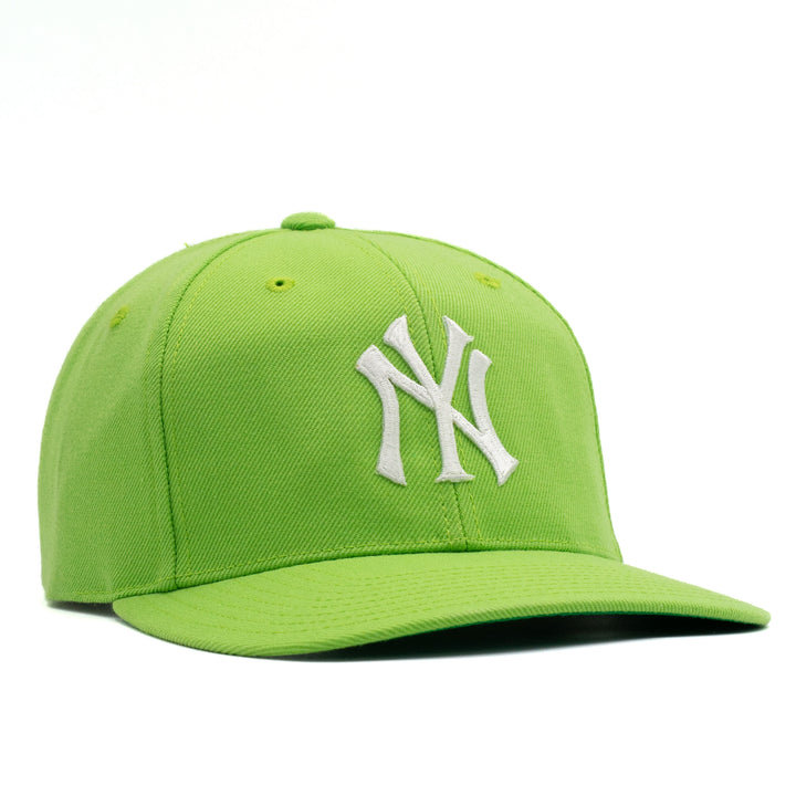 New York Yankees