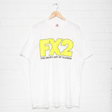 FX2 The Deadly Art Of Illusion