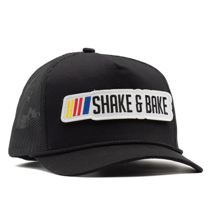 Shake & Bake