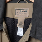 L.L. Beam Shell
