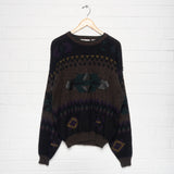 Urban Works Knit Sweater