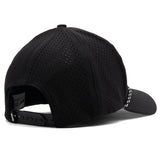 Stratton Oakmont Inc. - Black Performance