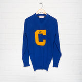 Varsity Soccer Sweater