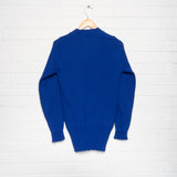 Varsity Soccer Sweater