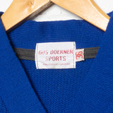 Varsity Soccer Sweater