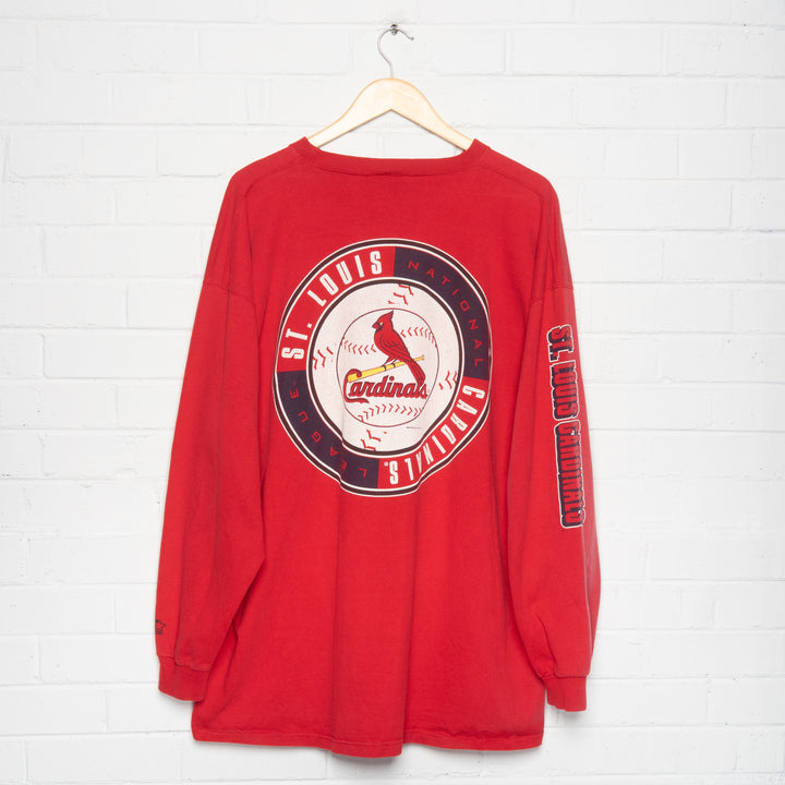 St. Louis Cardinals