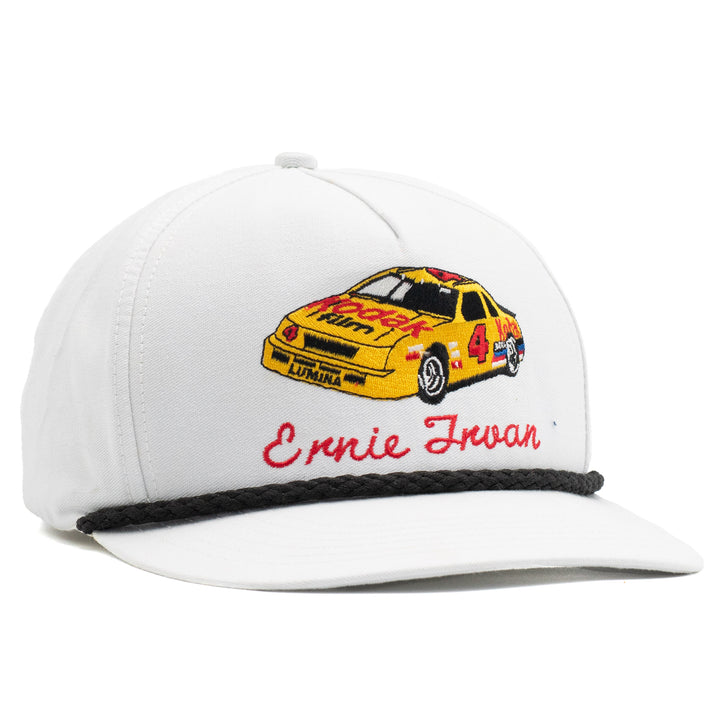 Ernie Irvan