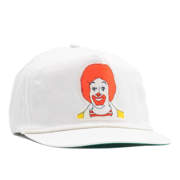 Ronald McDonald