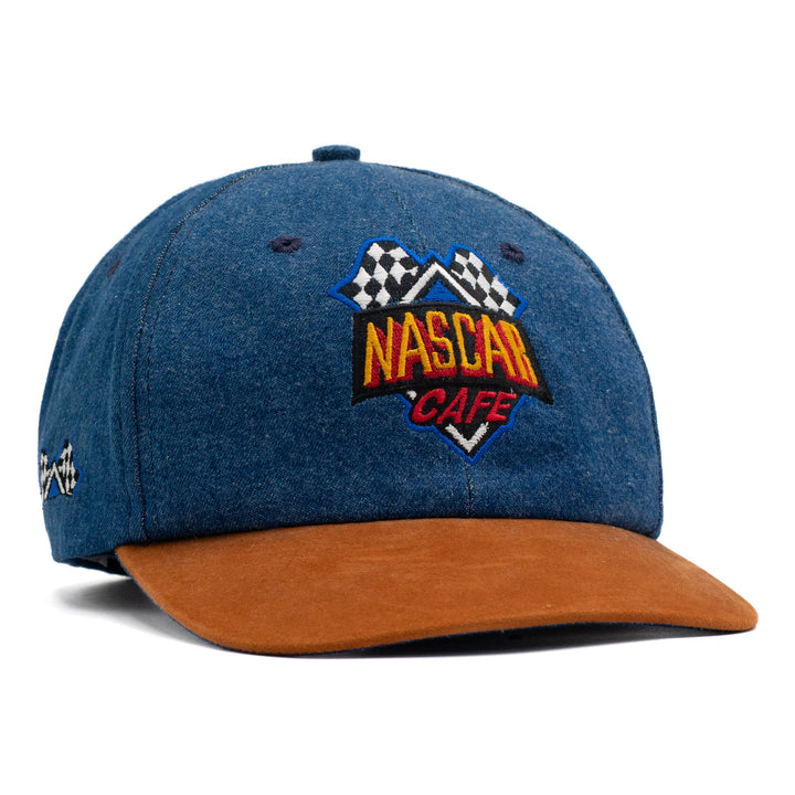 Nascar Cafe Myrtle Beach