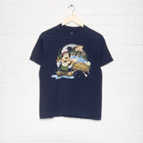 Disney Grizzly River Rafting Co.