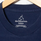 Disney Grizzly River Rafting Co.