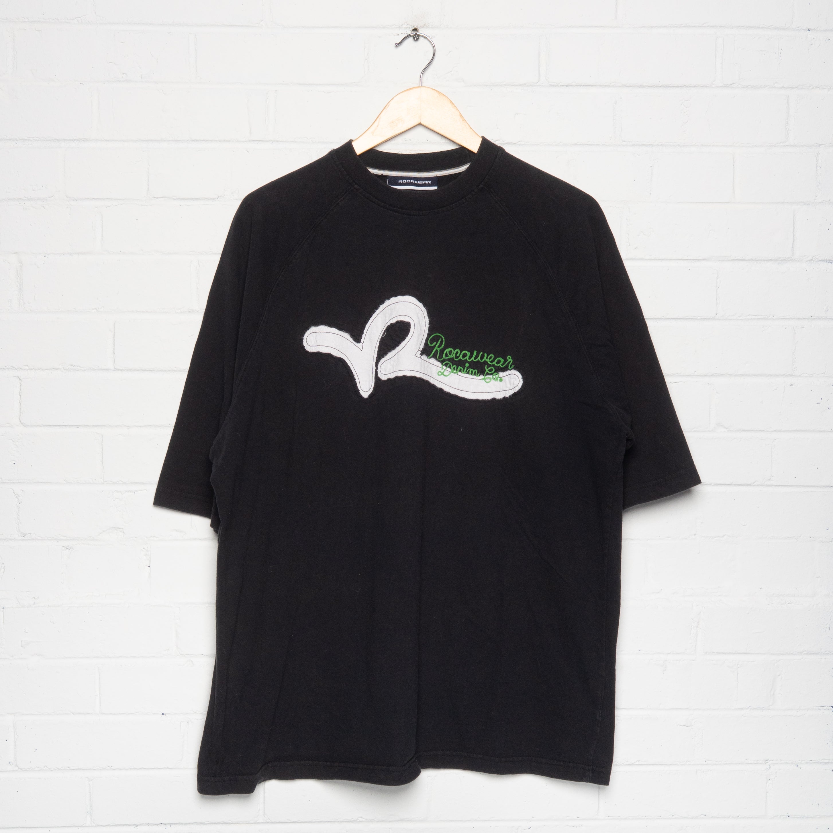 Vintage T-Shirt | Rocawear | SNAG