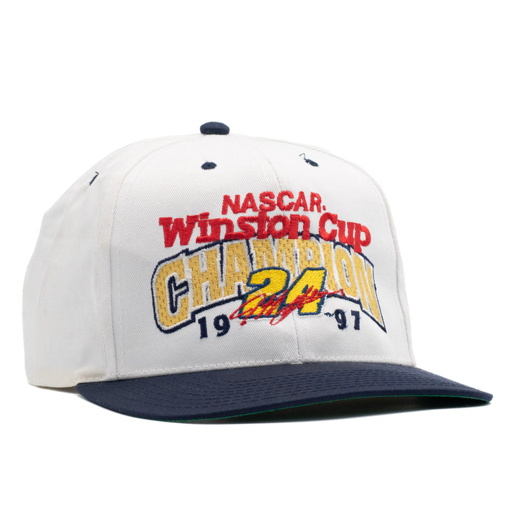 Winston Cup Champion #24 Jeff Gordon