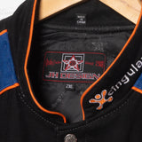 Cingular Nascar Racing Jacket