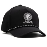Stratton Oakmont Inc. - Black Performance