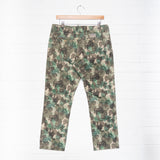 PRPS Camo Chino