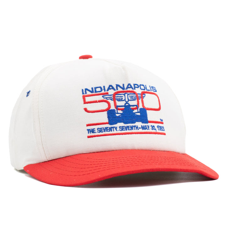 '93 77th Indy 500