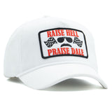 Raise Hell Praise Dale