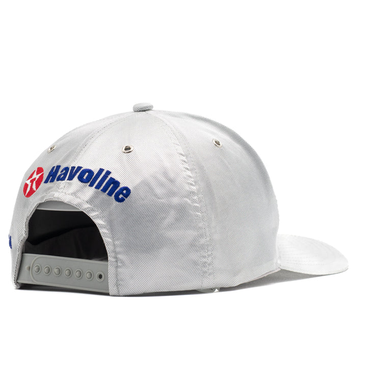 Darrell Waltrip Hat Western Auto Racing