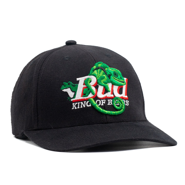 Bud King Of Beers
