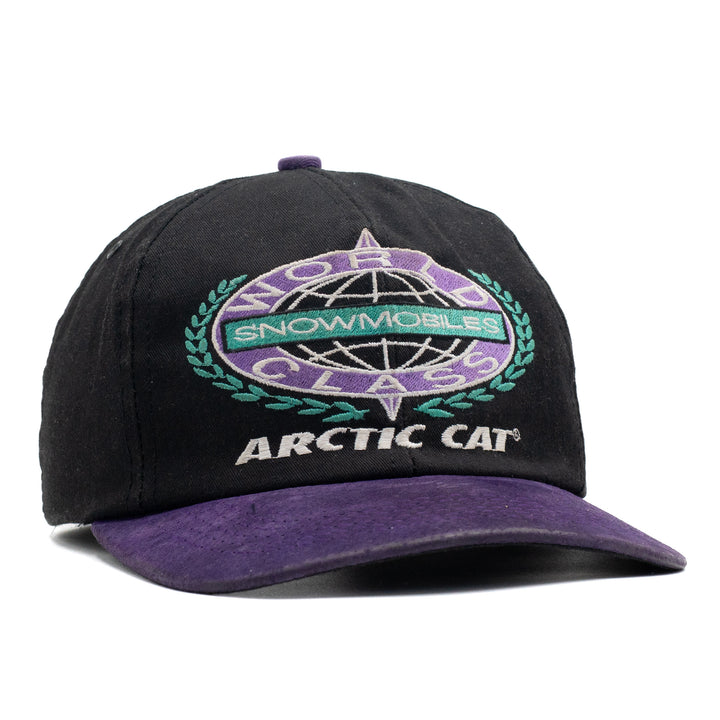 Arctic Cat Snowmobile