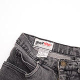 Grapevine Washed Denim