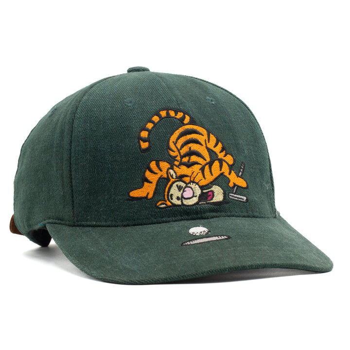 Tigger Putt