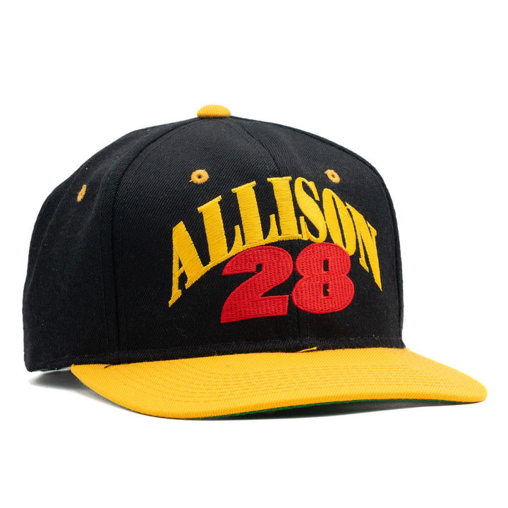 Allison #28