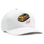 Headwear - Ernie Irvan - SNAG