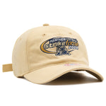 Headwear - Panther Football Strike Force - SNAG