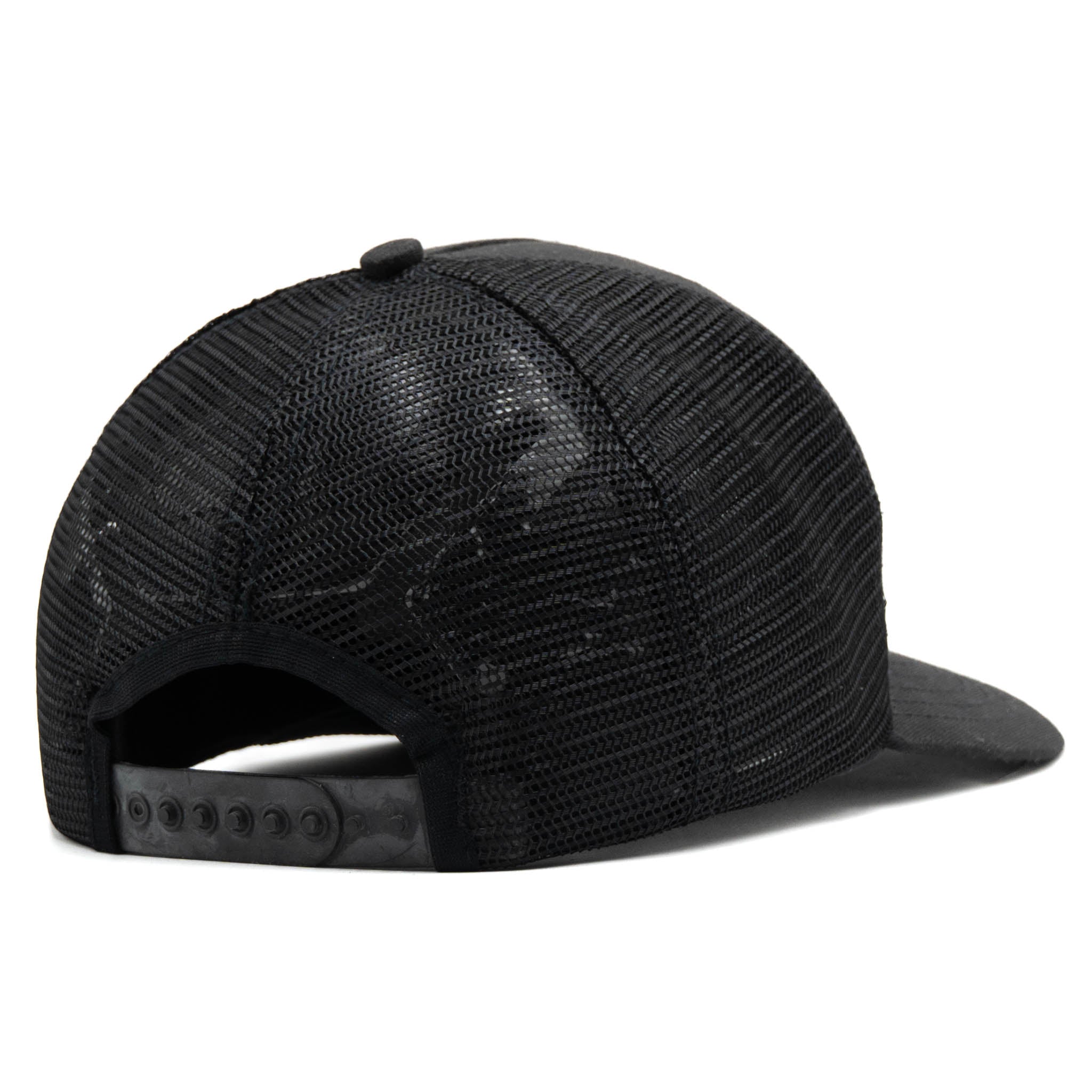Headwear - Ernie Irvan - SNAG