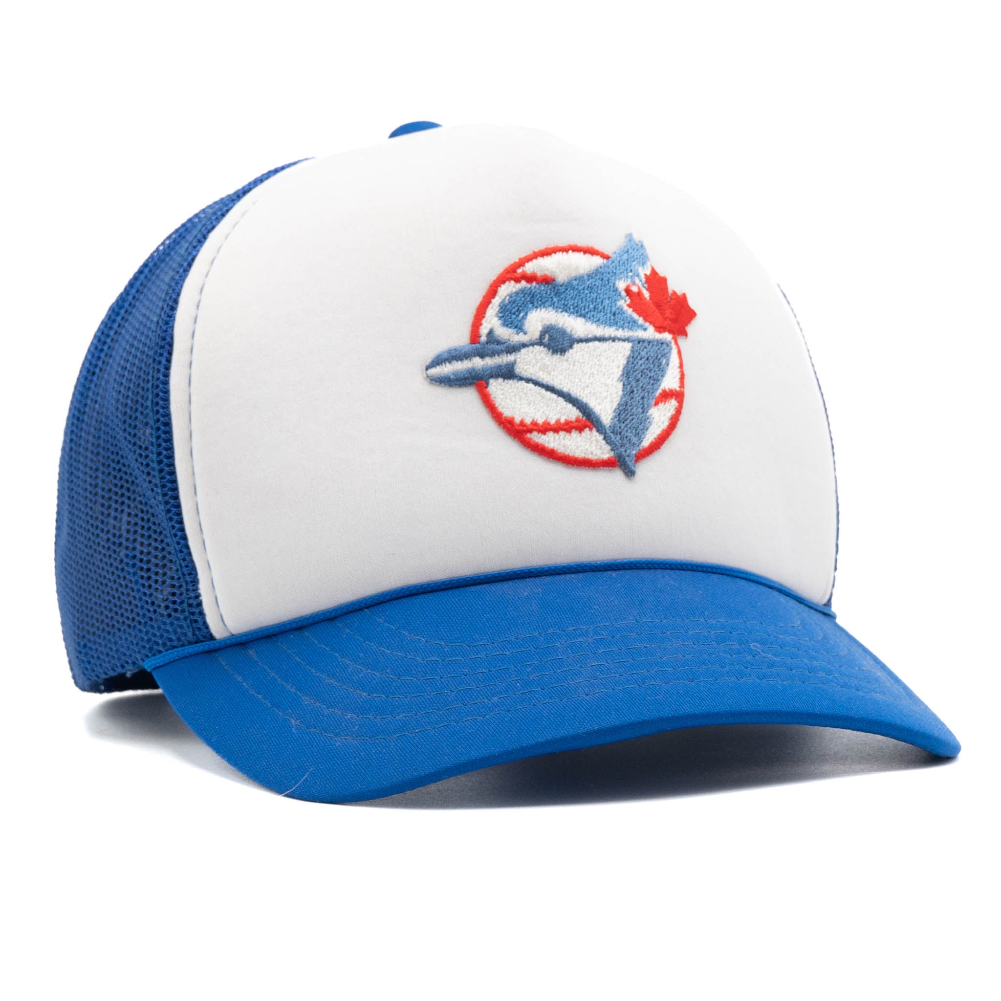 Headwear - Blue Jays - SNAG