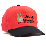 Headwear - Michaels Timberline - SNAG