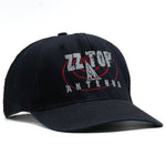 Headwear - ZZ Top Antenna - SNAG