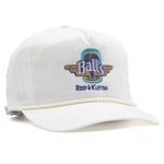 Headwear - Balls Rod & Kuston - SNAG