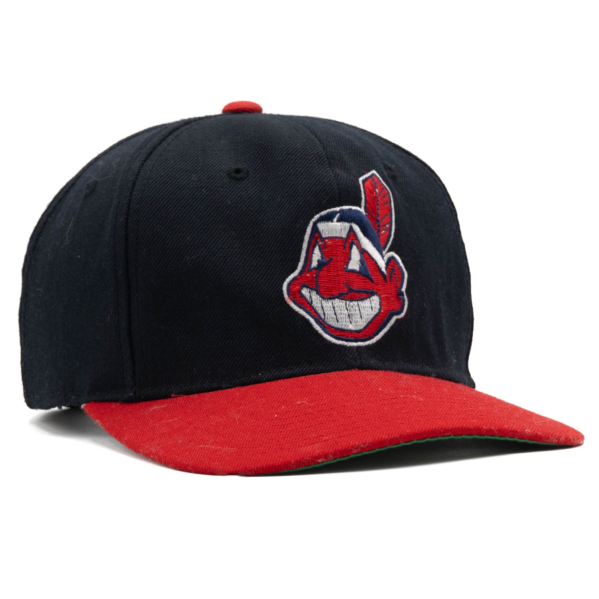 Headwear - Atlanta Braves - SNAG