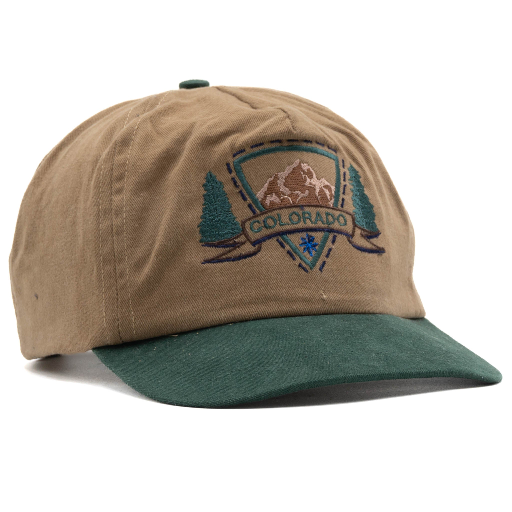 Headwear - Colorado - SNAG