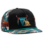Headwear - Western - SNAG