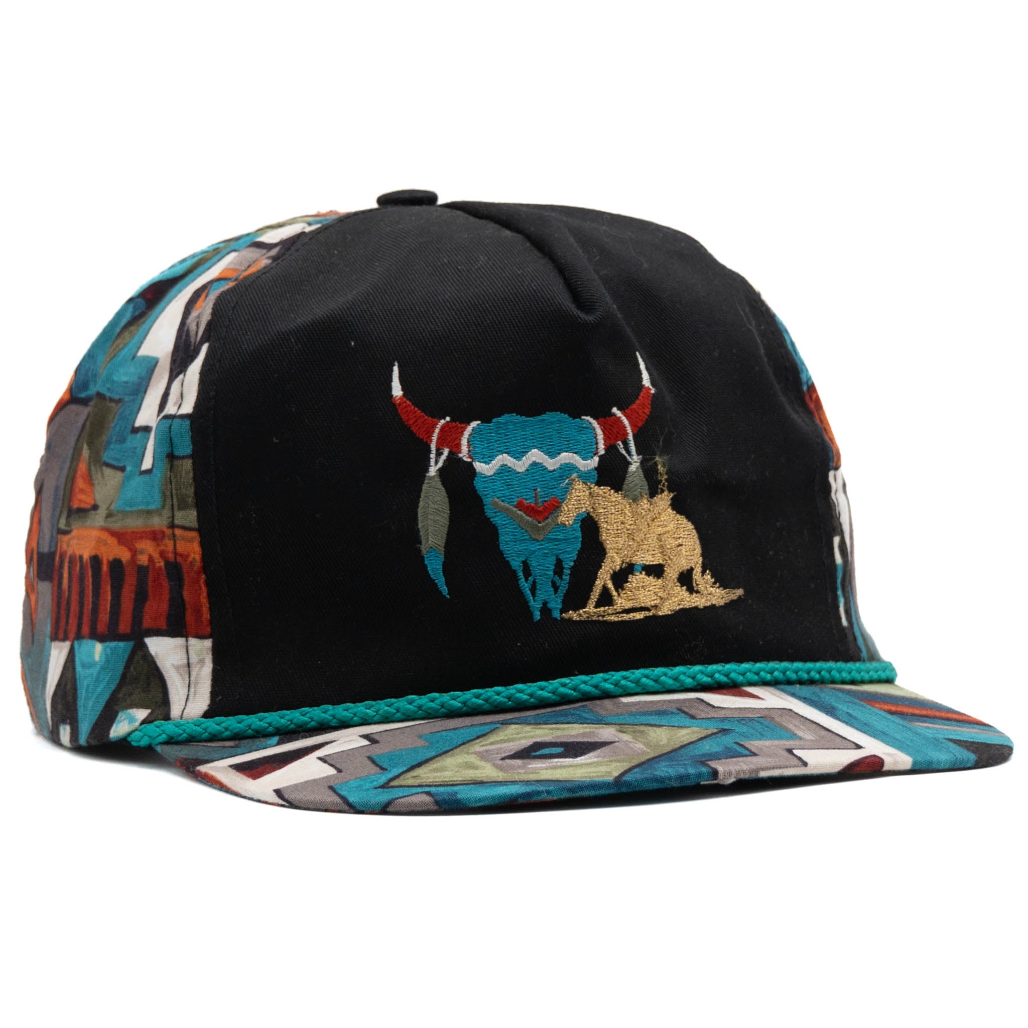 Headwear - Western - SNAG