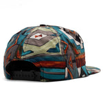 Headwear - Western - SNAG