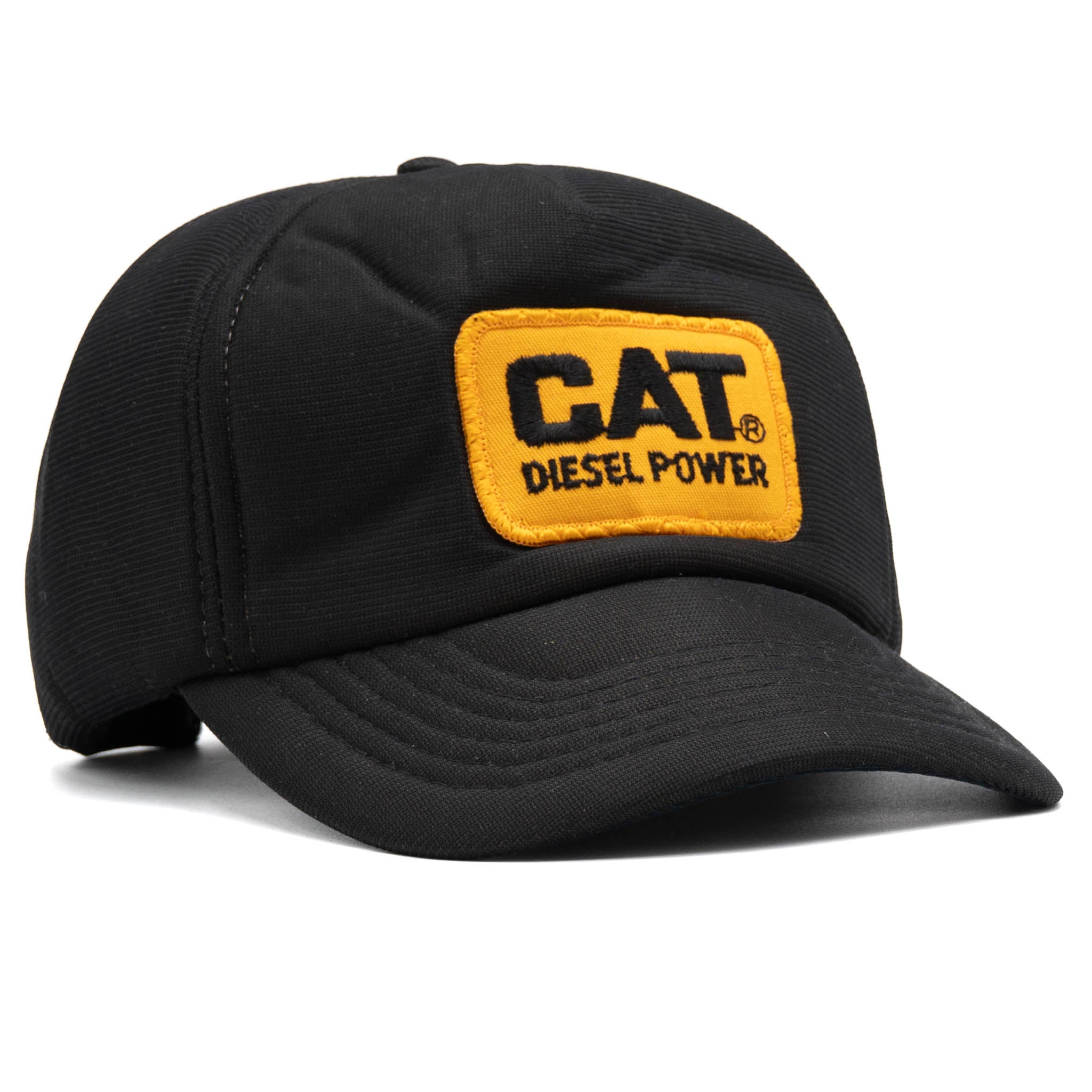Headwear - CAT Diesel Powe - SNAG