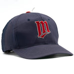 Headwear - Minnesota Twins. - SNAG