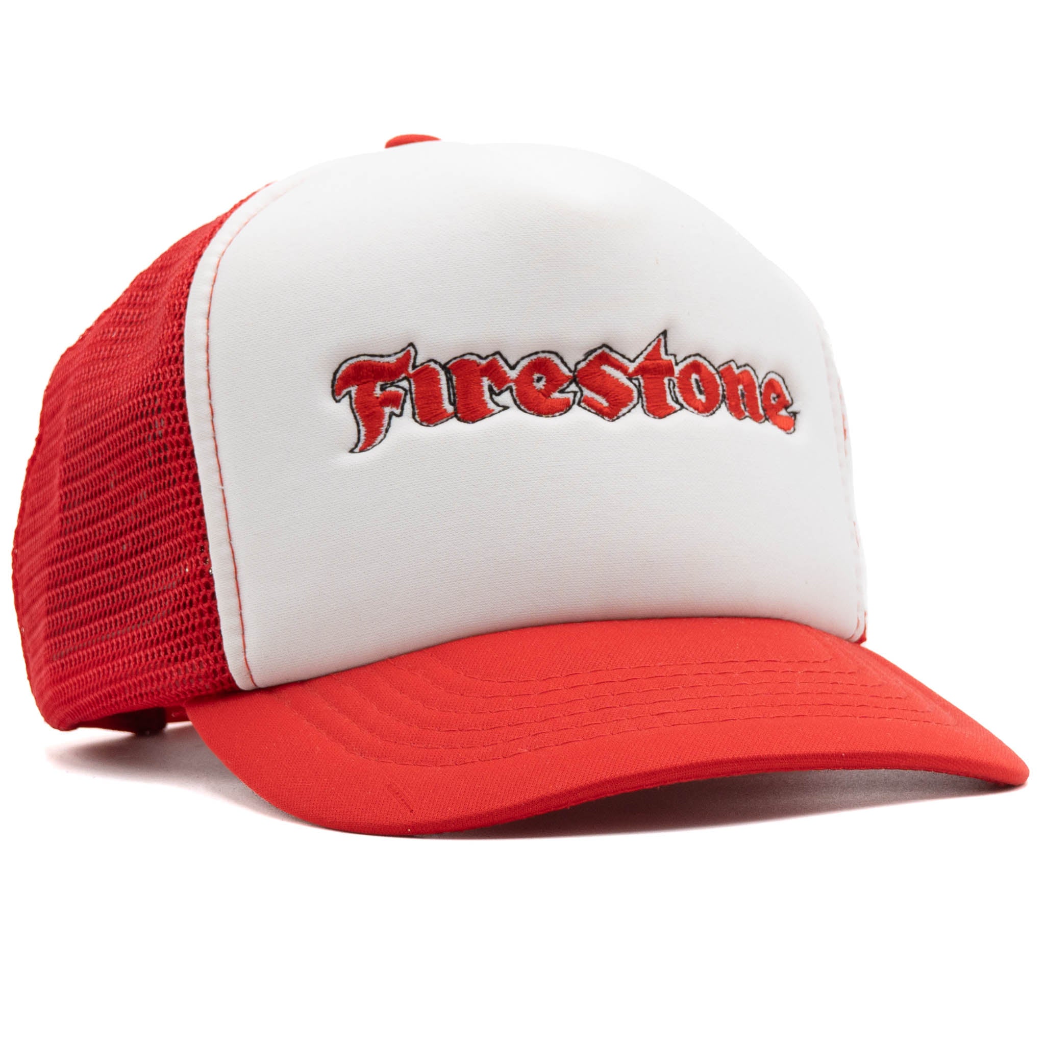 Headwear - Firestone - SNAG