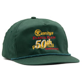 Headwear - Runnungs Fleet & Farm 50th Anniversary - SNAG
