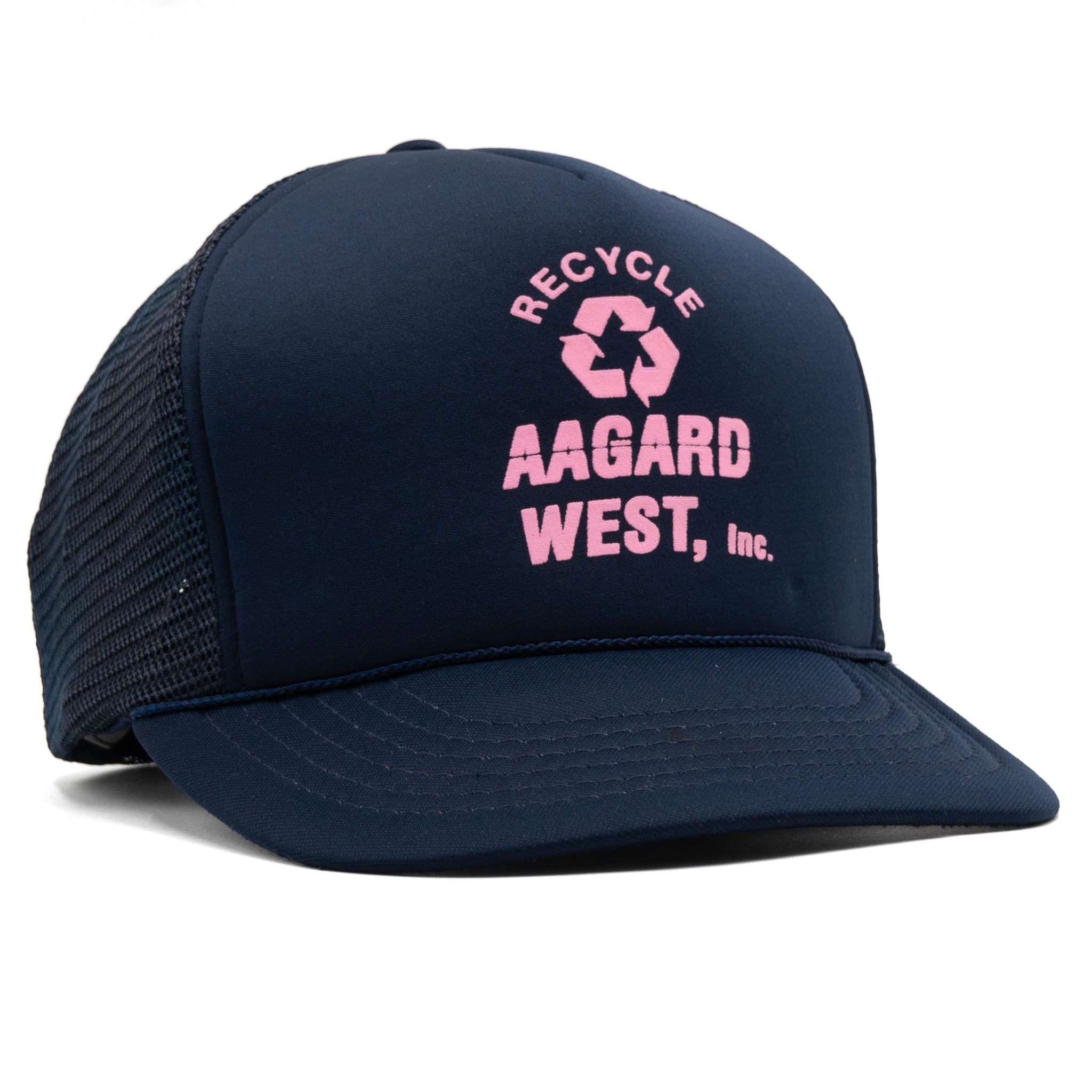 Headwear - Aagard West - SNAG