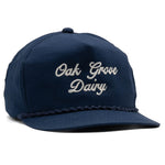 Headwear - Oak Grive Dairy - SNAG