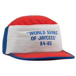 Headwear - World Series Of Jaycees - SNAG