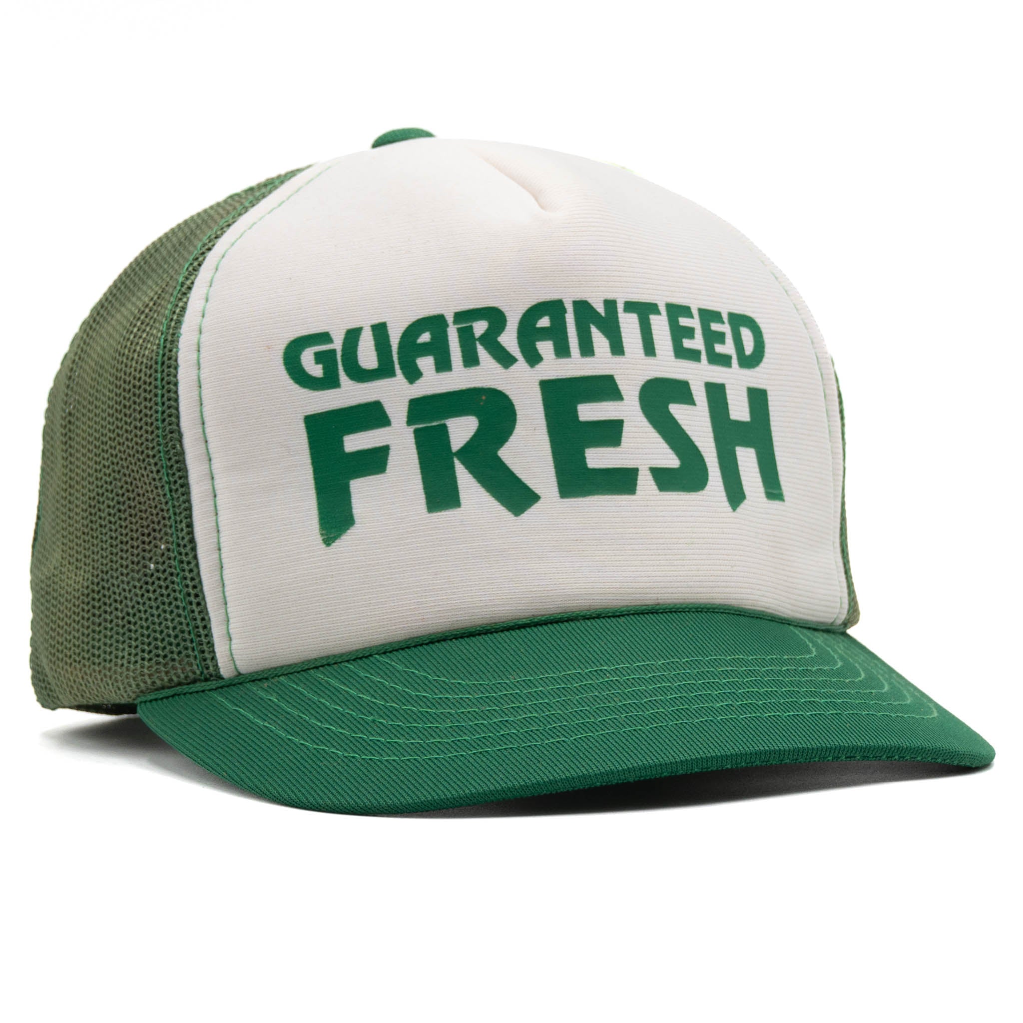 Headwear - Guaranteed Fresh - SNAG