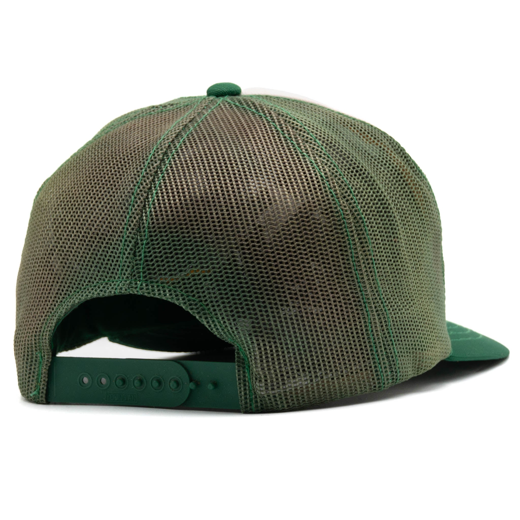 Headwear - Guaranteed Fresh - SNAG