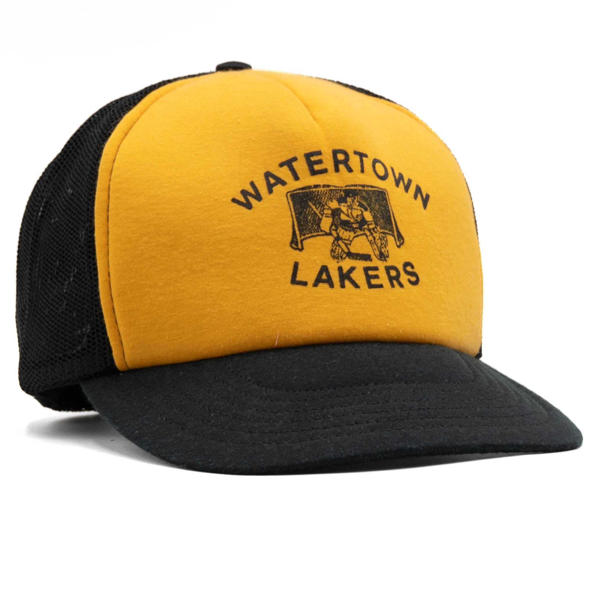Headwear - Watertown Lakers - SNAG
